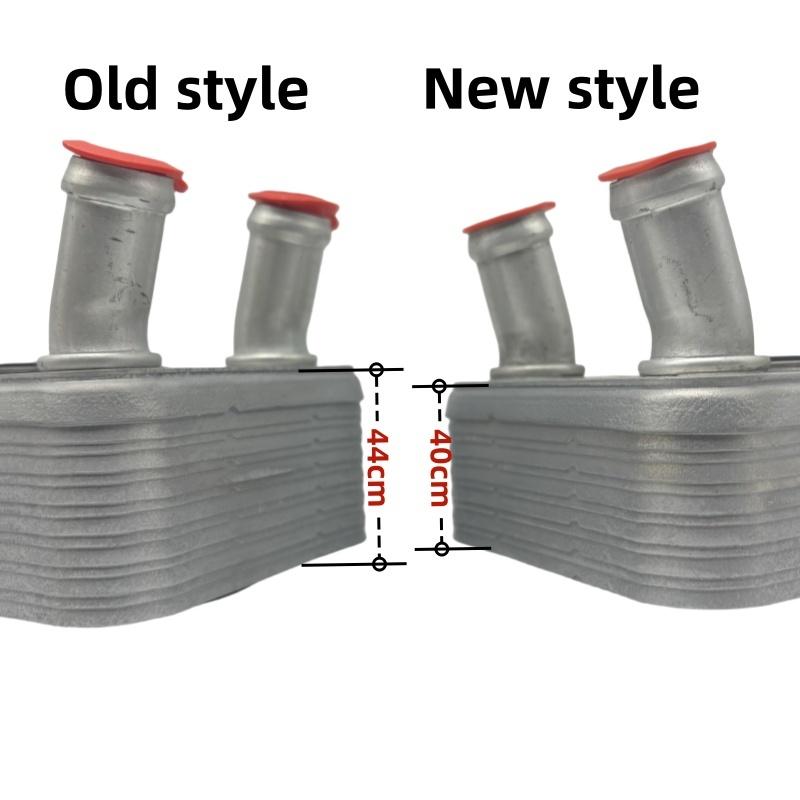 1013100-EG01T Oil Cooler for Great Wall HOVER HAVAL H6 H2 VOLEEX C50 V80 1.5T Displacement High Quality Parts
