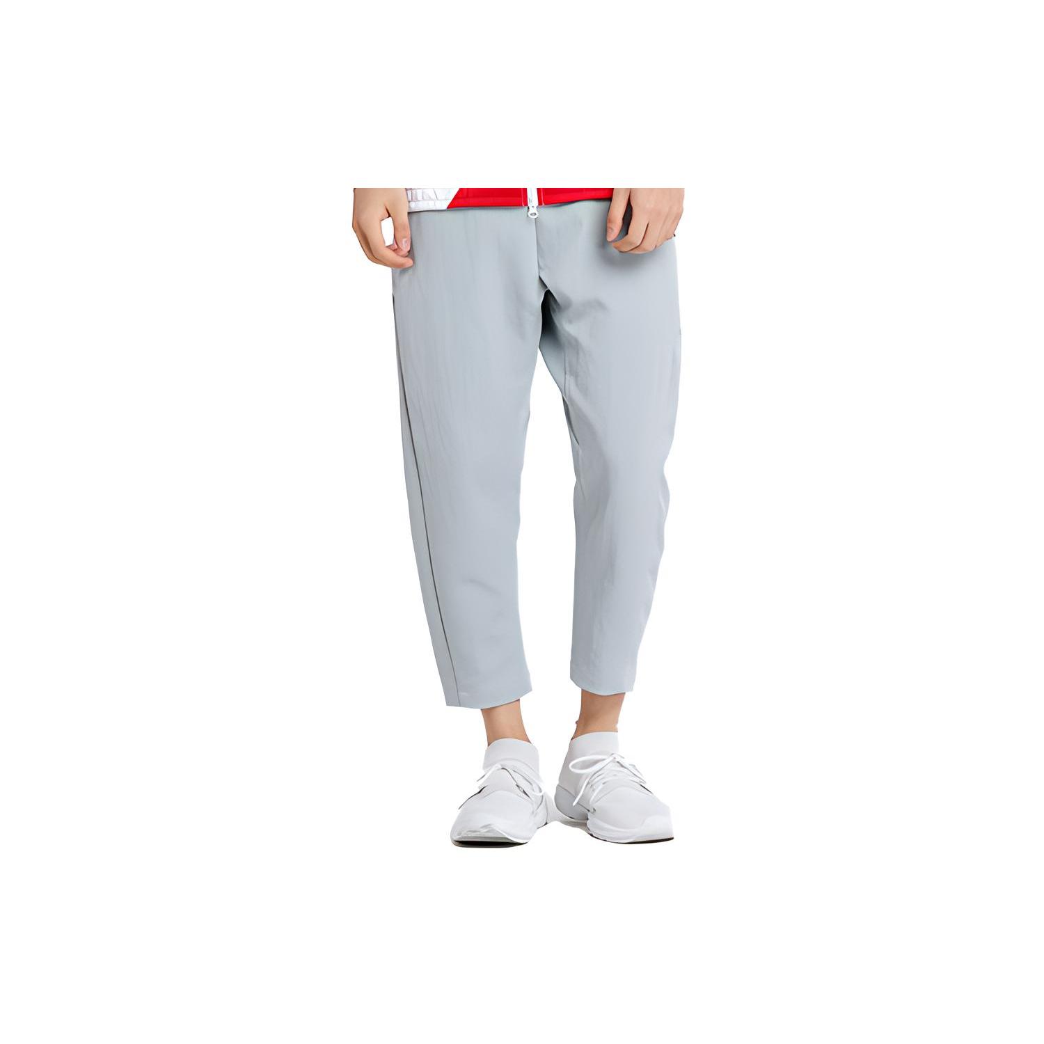 Nike Sports Pants Men s Gray Moderate AR1563-077 M