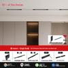 LED-lampen – LED-wandlampen