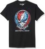 Bertha SYF Grateful Dead Shirt - Liquid Blue Steal Your Face T-shirt - NEW