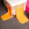 Car Trunk Storage Box Multifunctional Trunk Fixed Rack Holder Luggage Box Stand Shake-proof Fence Units Holder Accessories