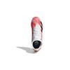 Adidas PREDATOR Slip Resistant, Abrasion Resistant, Lightweight Coverage Mid top Kids' Soccer Shoes Kids' EG0931