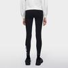 New FILA Leggings Women's Black F11W319604FBK