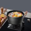 Kobach Titanium Non-stick Cookware Set
