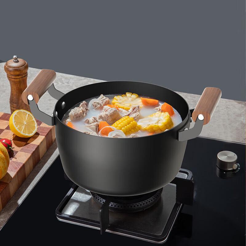 Kobach Titanium Non-stick Cookware Set