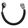 39250-37100 Knock Sensor For Hyundai Coupe Santa Fe Sonata Tucson Tiburon Kia Optima Sportage 2.5 2.7 1999-2010 39250 37100