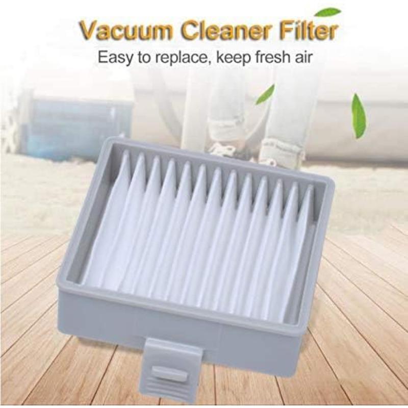 Vacuum Filter Replacement Compatible with Ryobi P712 P713 P714K 18V Hand Vacuum Cleaner, Air Filter Support Assembly Replace A32VC04 533907001