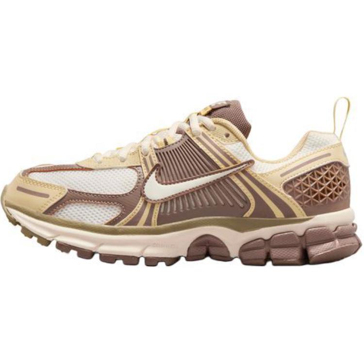 Nike Vomero 5 GS Pale Ivory Mink Brown Kids Sneakers HV6009-111