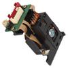 Lossless Sound CD Laser Lens Head Low Speed Optical Pickup Lens  Laser Lens Replacement