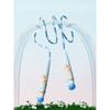 Beginner Soft Bamboo Sports Fitness Rope K8 Small Cloud Bamboo Skipping Rope