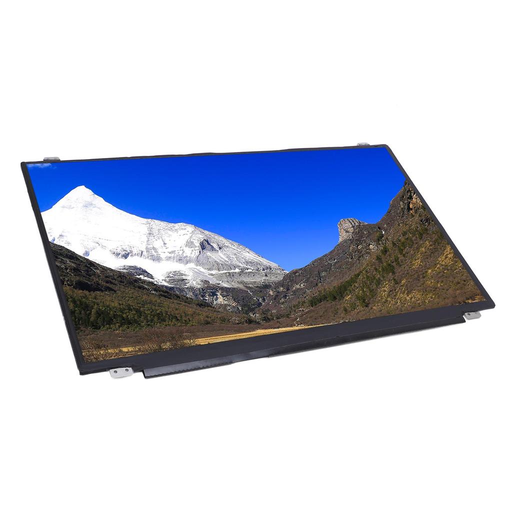 Sostituzione Schermo per LP156WF7 SP FHD 15.6 Pollici 1920x1080 Pannello Display LCD per Laptop 0KWH3G KWH3G Lucido