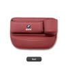 BMW Car Seat Gap Storage Box Auto Seat Side Seam Leak-Proof Plug For Performance F30 F40 F20 E36 E87 F10 E90 E70 E39 E92 E46 E60 NS1