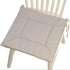 OEING Linen Square Chair Cushion
