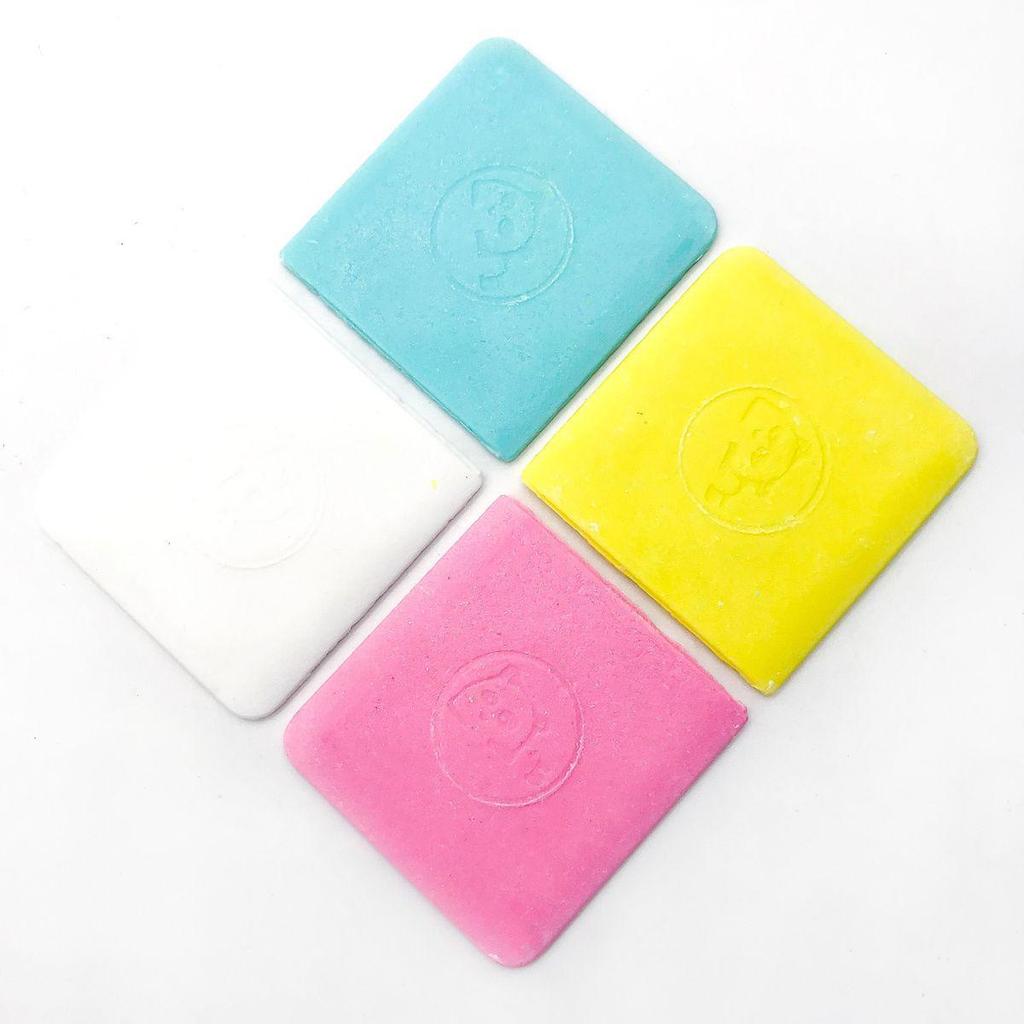 Garment Pattern Marking Chalk - Colored Sewing & Drawing Chalk Pieces