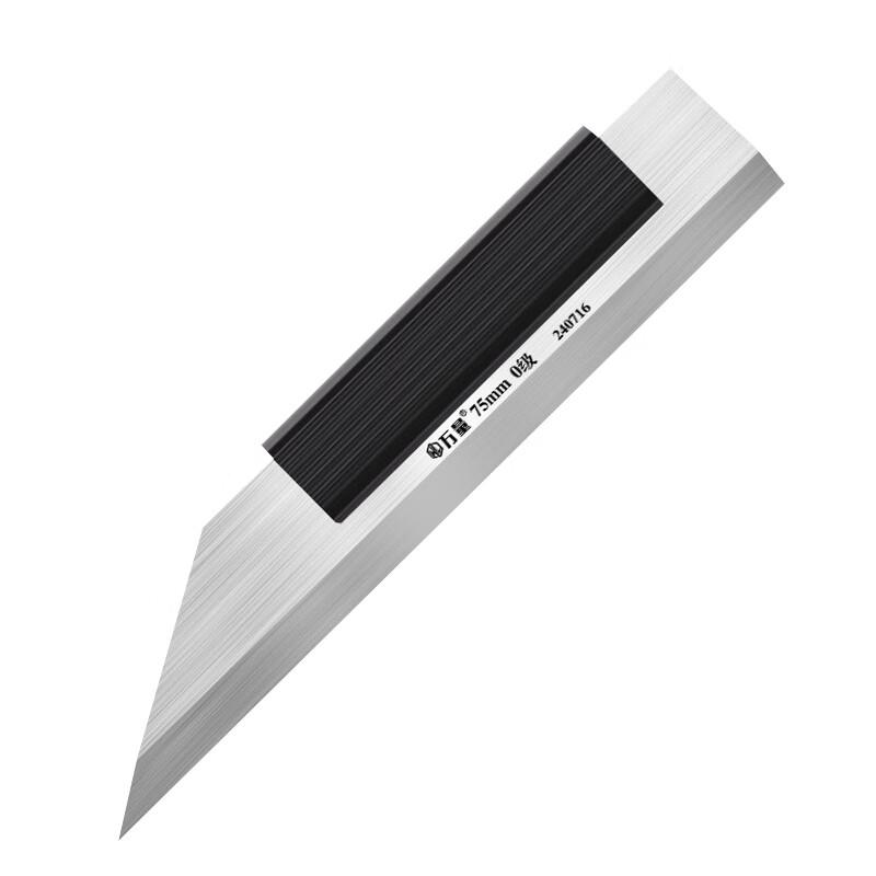 High Precision Flatness Knife Edge Ruler