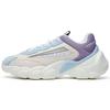 New FILA Low Top Daddy Shoes Pink/Purple Women's F12W134144FPL