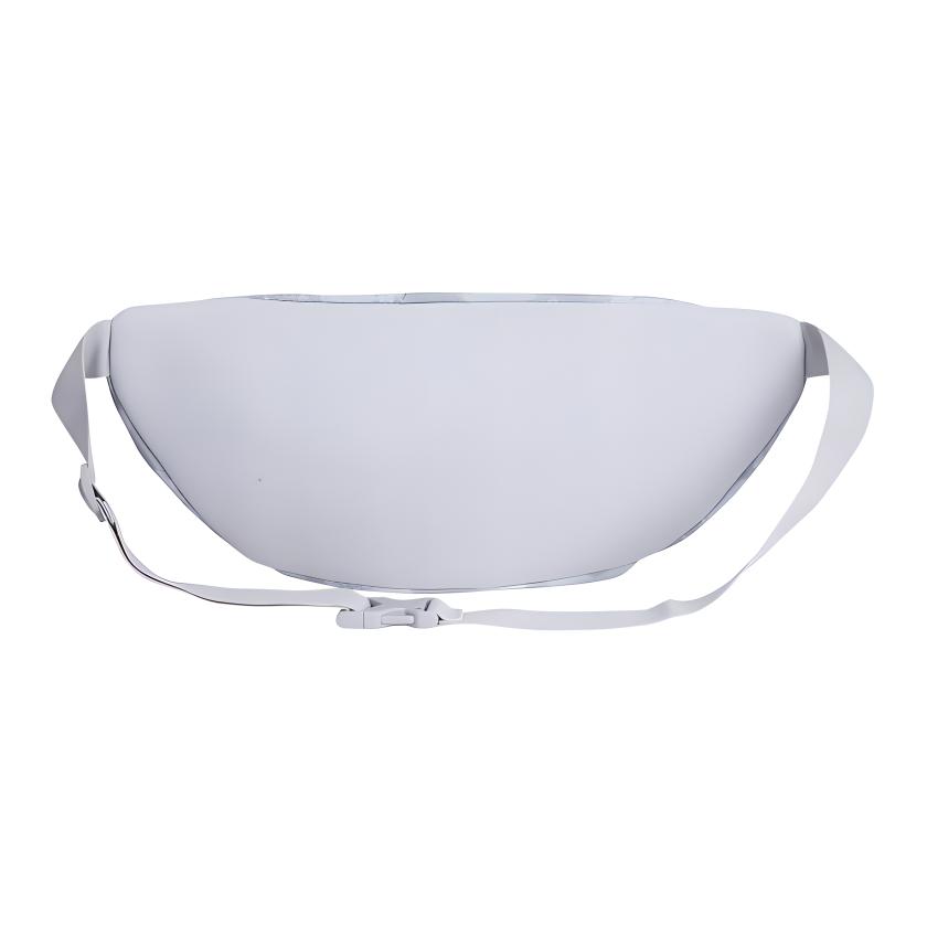 New Jordan Polyester Crossbody Bag, Sling Bag, Fanny Pack Regular Unisex Blue Gray JD2423043AD-002