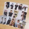 [USED] IMP. Suzuki Taiga Official Photo Off-shot