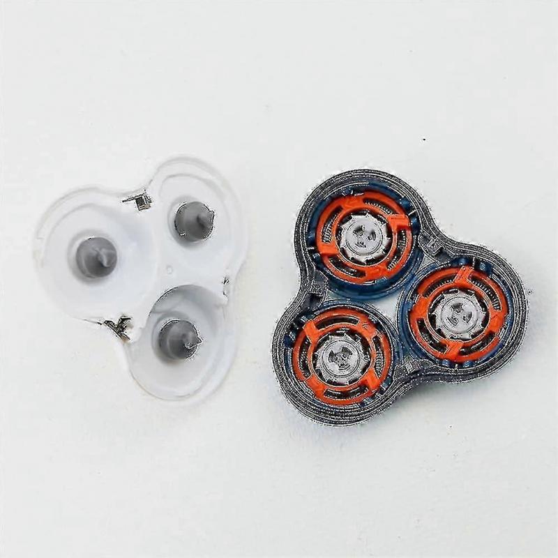 Shaver Replacement Head Shaving Heads Razor Blades Compatible With Philips Shavers Series 7000/9000 