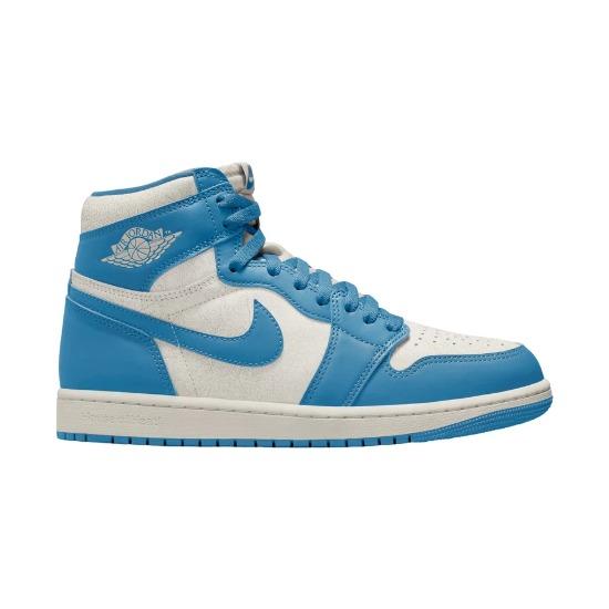 Jordan Air Jordan 1 High OG „UNC Reimagined“ DZ5485-402 Unisex