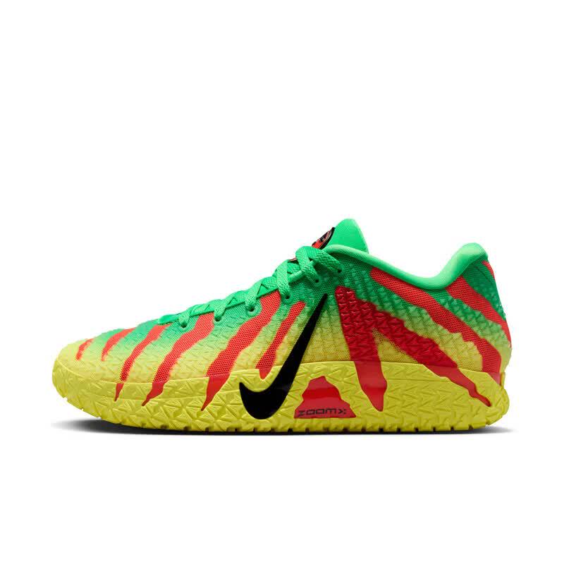Nike Men s JA 3 JP EP Basketball Shoes 42