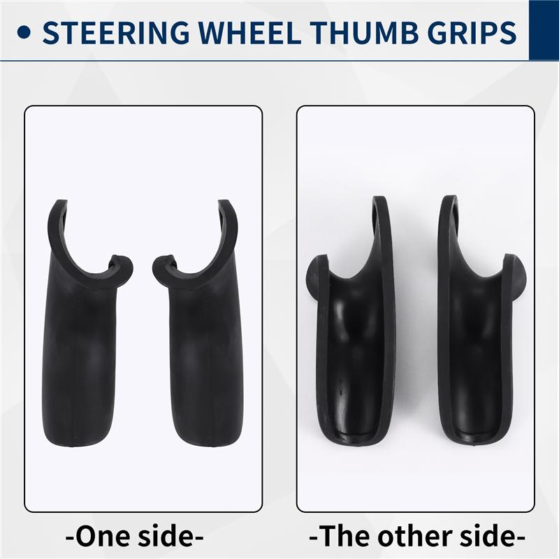 2 Stück Daumengriffe Autozubehör 8200058695 Für Renault Sport RS Clio II MK 2 172/182-A87Q