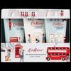 CATH KIDSTON British Green Tea Hand Cream Gift Set