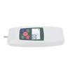 Digital Push Pull Dynamometer 500N Force Meter Portable with Units N LB Kg Oz Storage Box Backlit LCD Auto Power Off