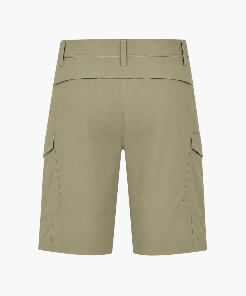 SPERRY Utility Active Bermuda Shorts 2 Colors [Spro_0005]