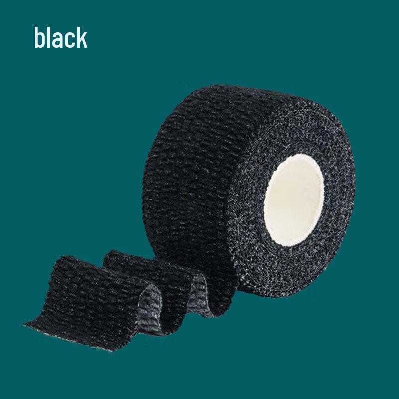 WEZHOEAB Lightweight Elastic Cotton Sports Tape