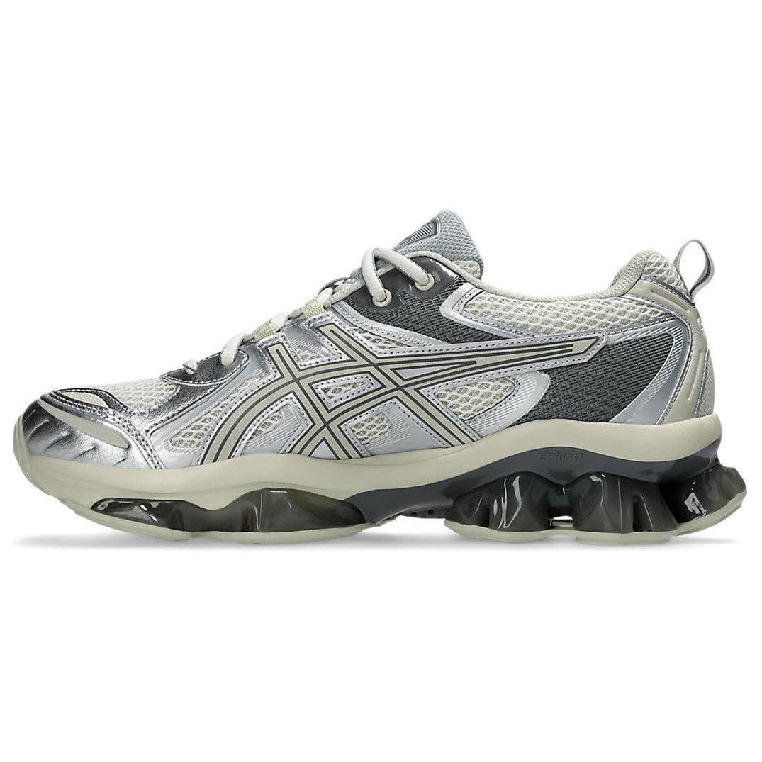 ASICS Gel Quantum Kinetic White Light