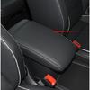 Fit For 2017- VW Tiguan Black Leather Car Middle Console Armrest Box Cover | China | 1 Year Manufacturer Warranty | Easy Tallation | Dashboard