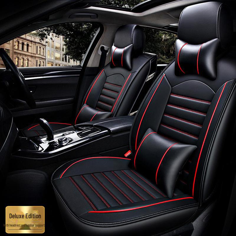 All-season Car Seat Cushions Available for All Car Models and Sizes - Wholesale Seat Cushions and Covers.