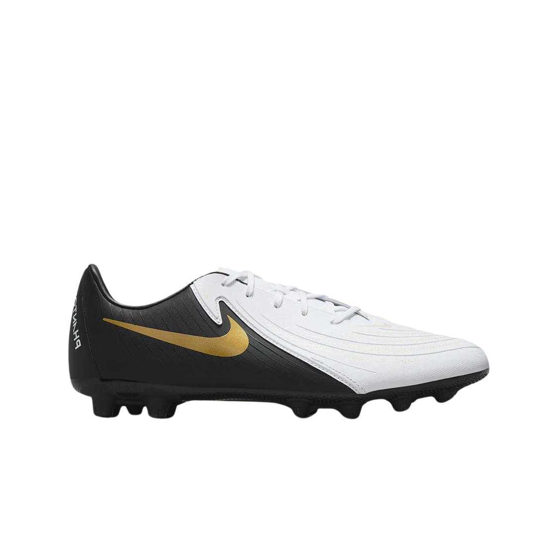 

Nike Phantom Gx 2 Academy Hg White Metallic Gold Coin 270