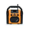 Radio Et Enceinte De Chantier - THOMSON - Bluetooth - 30 Watts - Résistant Aux Éclaboussures - AUX In