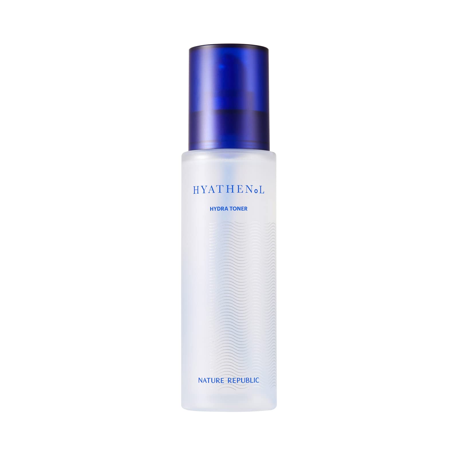 

REPUBLIC Nature Republic Hyatenol Toner Lotion Корейская косметика Уход за кожей Подлинная красивая кожа Ежедневный уход [NATURE OFFICIAL]