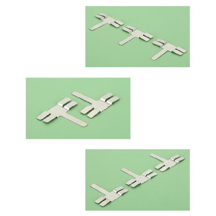 Nickel Plated Steel Strip Sheet Used In Construction and Aerospace Industries