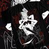 Falling Devil Chainsaw Man T-Shirt Horror Men & Women Manga Unisex Black Shirt Unisex T-Shirt