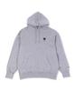 Classic Logo Hoodie (Gray)