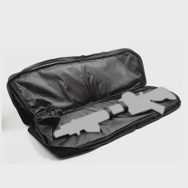 Multifunctional Jinming M416 Accessories Gun Bag (1m) for Real-Person Battle Storage - M24 Universal