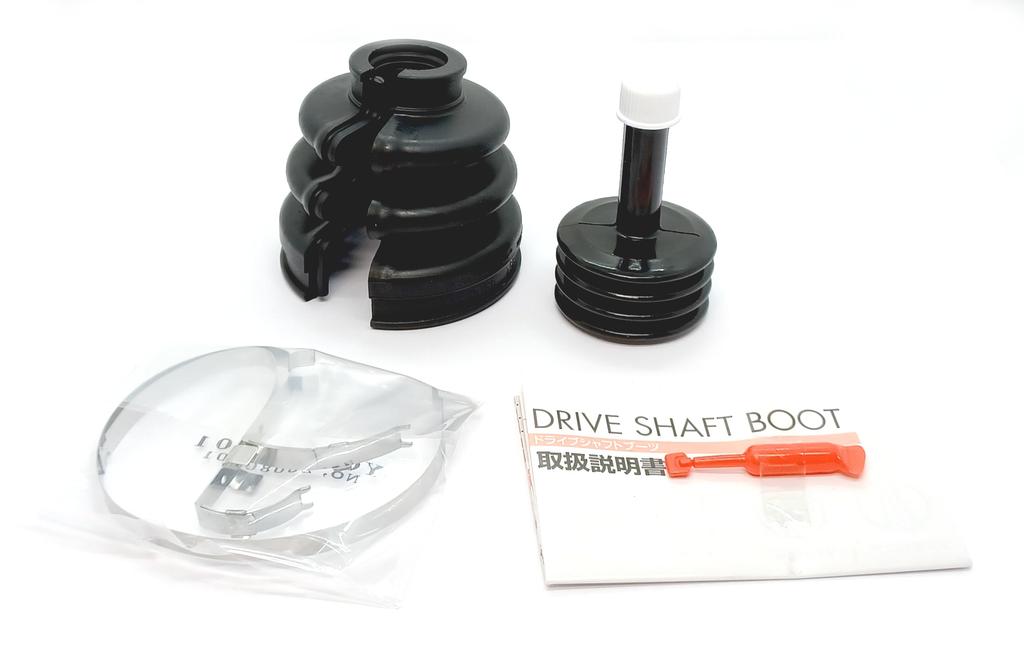 Tokushige BAC-KA07R Spease Drive Shaft Boots