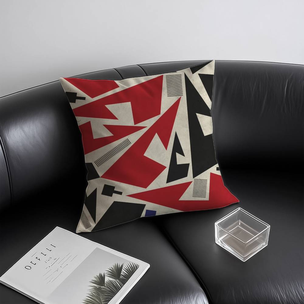 

Аниме Икуо Уэда Наволочка Тайпон Защита от пылевых клещей Невидимая молния Диван-кровать 12x12Inch