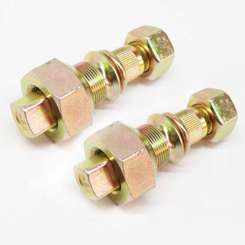 Rear Wheel Hub Screws for Isuzu Qingling 100P/600P