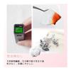 Compressed Towel, Disposable Face Towel, Travel, Disaster Prevention, Compressed, Individually Wrapped, Thick Type, Set of 14, 24 x 30cm, Portable,