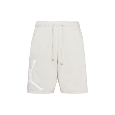 Air Logo Training Knit Breathable Sports Shorts Men Shorts White DV5028-104