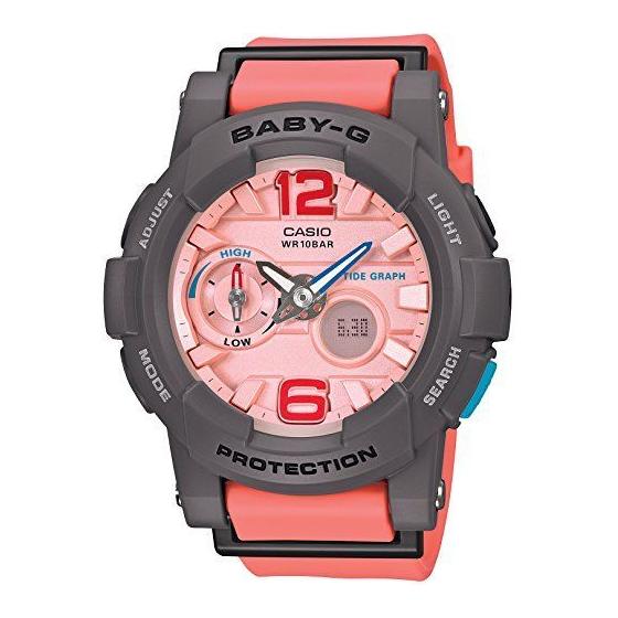 [With translation] CASIO Baby-G ladies watch C-PBGH4-3 Unused item, rare item, difficult to obtain item