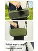 Kids' Portable Folding Stool & Pencil Case for Camping, Fishing, and Travel