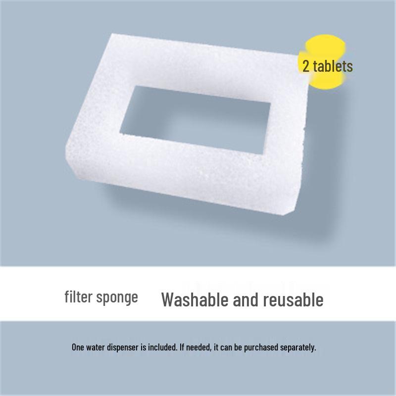 Crazy Claws Keramik-Katzenbrunnen mit Filter – Selbstzirkulierende Trinkschale für gesunde Hydratation.