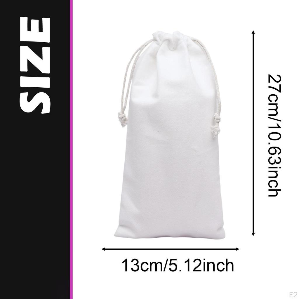 Dance Shoe Bag Spacious Organizer for Studio Teens Performance Dancers Practice