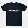 Space Battleship Yamato Mens Summer 100 Cotton Short Sleeve ONeck Unisex T Shirt New Size S3XL
